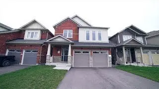 145 Sharavogue Ave. Oshawa, On. L1L 0G4 / HD / Virtual Tour