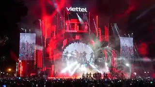 EM CỦA NGÀY HÔM QUA | SƠN TÙNG MTP | VIETTEL Y-FEST 2024