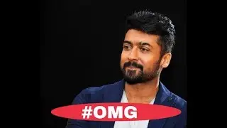 OMG Update for suriya fans/ NGK/ Suriya 37
