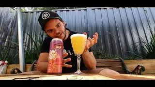 Ep #3: Balter Brewing & Garage Project. Dry Haze Hazy IPA