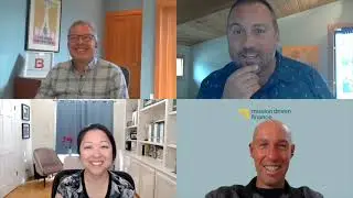 Lending Platforms of LenDonate, Beneficial Returns, and Mission Driven Finance