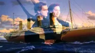 Titanic - Theme Song- Panflöte