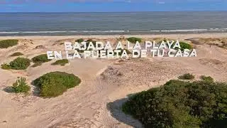 Sobre el medano Pinar sur. Terreno en Pinar: vivir cerca del Medano y la playa