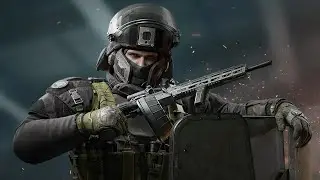 Delta Force: Warfare - Siege (Lockdown on Ascension)