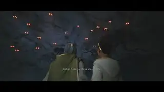 Star Wars Jedi Survivor Nihil Appearance Scene Nihil Attack on Tanalorr