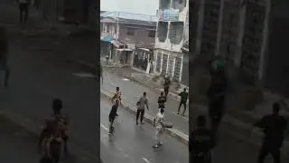 Itire boys vs lawanson boys