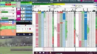 Day 01, Race 07 of the &pound;25 to &pound;500 Inplay Trading 1 month Challenge