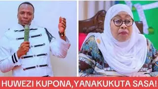 SHOCKING PROPHECY CONCERNING THE NATION TANZANIA 🇹🇿