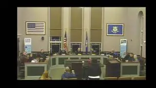 Vernon Town Council 4-2-2024
