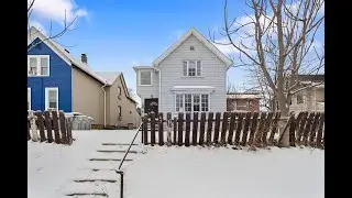 Gaby Boutillier|747 S. 23rd St.|Milwaukee, WI|ColdwellBankerHomes.com