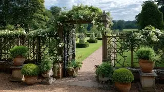10 Affordable Fence and Garden Makeover Ideas That Look Luxurious and Amazing