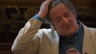 An Evening with Stephen Fry | Part 1