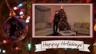 Happy Holidays & Merry Clonemas! - Orphan Black Parody