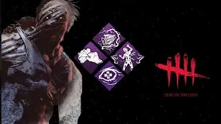 Asi se juega el plueblerino-DEAD BY DAYLIGHT Gameplay (No Commentary)