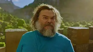 Yo soy Steve | Una Pel&iacute;cula de Minecraft Clip 4k Latino