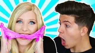 How to Make 5 Best DIY Edible Candy Slime Recipes