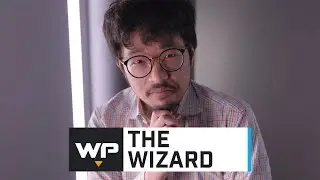 &ldquo;Typical Genius&rdquo; &ndash; Washington Justice Coach Wizardhyeong