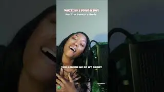 For Country Gurls 💁🏾&zwj;♀️ #coversong #judaea #singingchallenge #challenge #coverchallenge