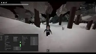 The Rake REMASTERED script(pastebin)