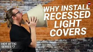 Are Recessed Lights Wasting Your Money?