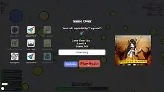 spaceblast.io fun
