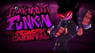 Friday Night Funkin' [vs Jon Crimson Carnival] (Demo)