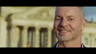 Die neue Vertriebsoffensive 2020 - by Dirk Kreuter