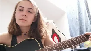 Asa - Jailer (Acoustic cover)