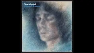 Spectral Mornings - Steve Hackett - Spectral Mornings (1979)