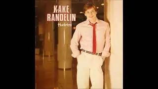 Kake Randelin - T&auml;t&auml; kukkaa en hukkaa