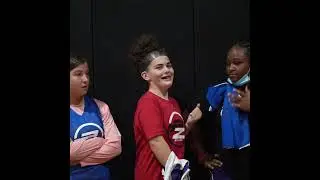 Surprise Birthday Party at The Players Zone!