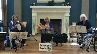 Whiskey In The Jar at Jubilee House 8/2/24