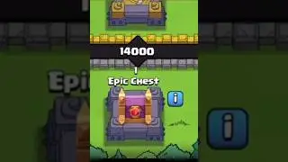 Free Epic Chest 😱😱 #gamingrascal #shorts