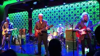 The Feelies / Kometenmelodie / Cover Kraftwerk / Brooklyn Made / 5/20/22