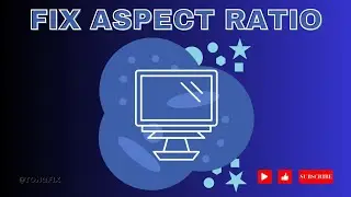 How to Fix Aspect Ratio Problem in Google Gemini Nano Banana | Easy AI Tutorial