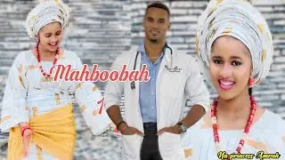 Mahboobah part 1