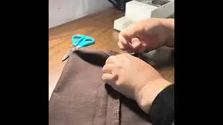 Jeans pant length, Alteration 