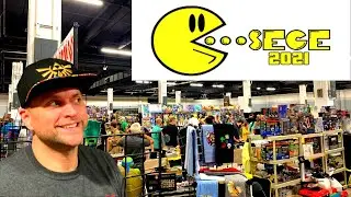 South East Game Exchange 2021