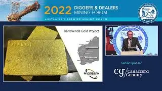 2022 Capricorn Metals