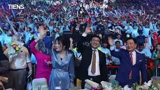 Indonesia Convention 2022 &ndash; Highlights!!!