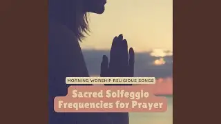 Music for Prayer and Contemplation