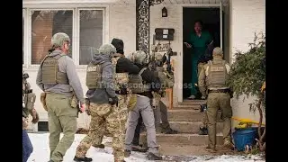 Legal expert explains potential challenges ICE could face under search and arrest memo