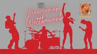 Burning Head - live at Oberpfalztag Amberg 2022