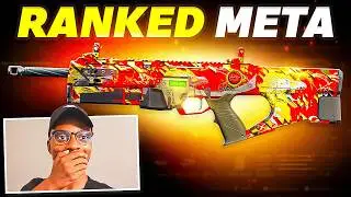 *NEW* RANKED PLAY DRAVEC 45 is LIKE CHEATING in Black Ops 7! 🏆