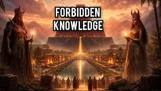 &ldquo;Forbidden Knowledge: What the Sumerians Feared to Record&rdquo;#history #anunnaki