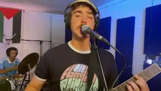 The Flemish Primitives - Average Day | Live at Tonzofia Sessions 2024