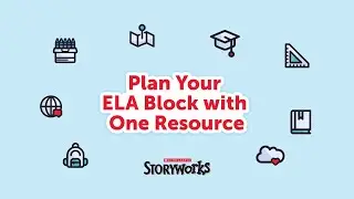 Plan Your ELA Block With Less Effort | 60-Second Teaching Strategies