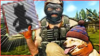 Finally Finding the Most Valuable Item in Tarkov - Escape from Tarkov