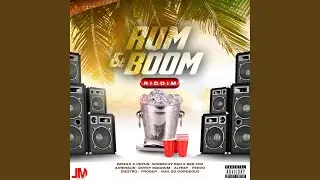 Rum & Boom Instrumental