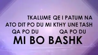 EHN ft Toni -NA